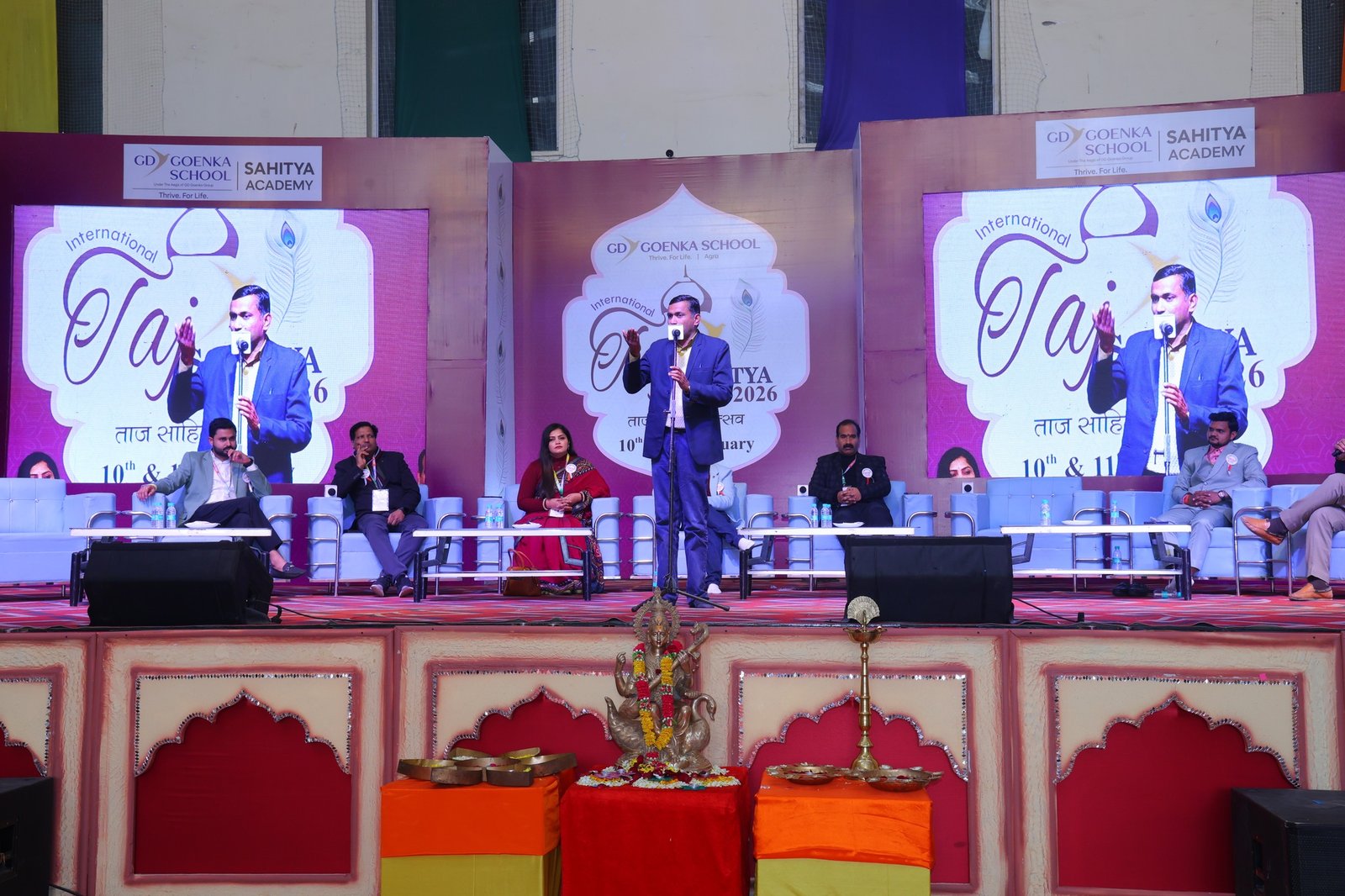 Event Moment